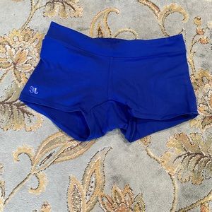Jo+Jax dance shorts-size AS